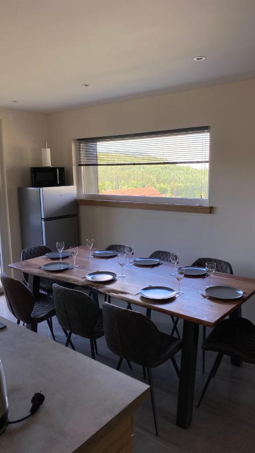 Appartement Le Grand Duc Gérardmer Екстериор снимка