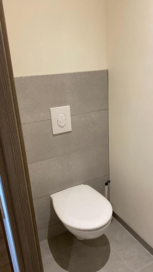 Appartement Le Grand Duc Gérardmer Екстериор снимка