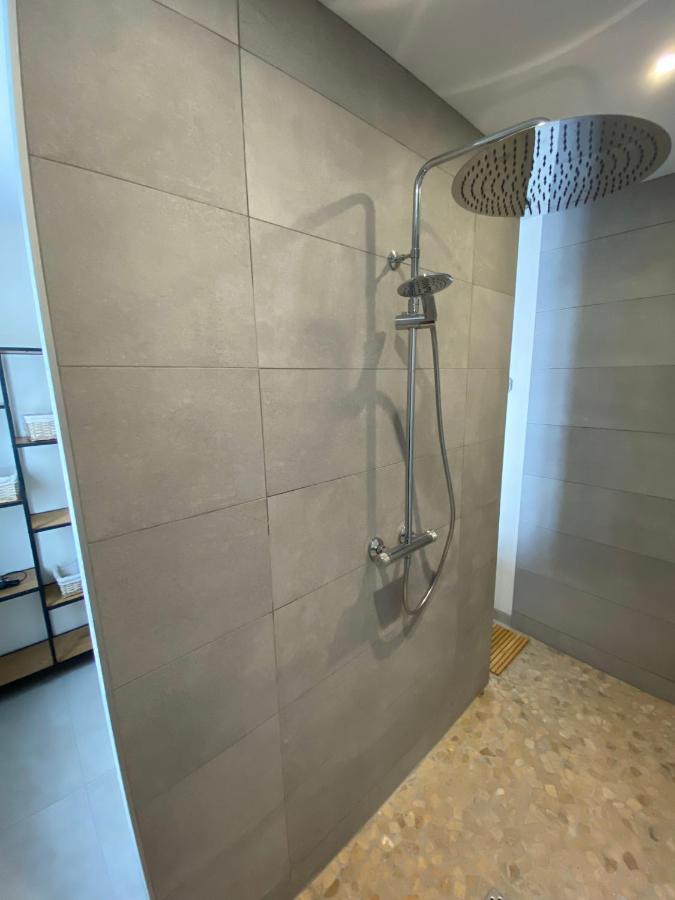 Appartement Le Grand Duc Gérardmer Екстериор снимка